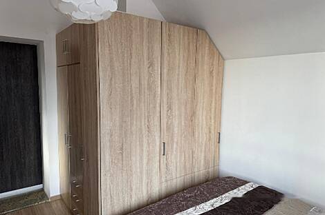 Квартира с одной комнатой в районе Новое Поле: 9