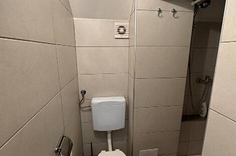 Квартира с одной комнатой в районе Новое Поле: 11