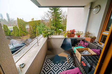 2.5-комнатная квартира в Новом Трново: 8