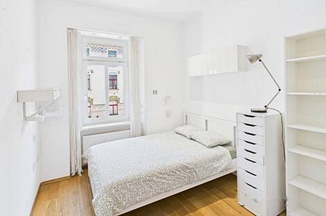 Пятикомнатная или более квартира в центре Любляны: 11