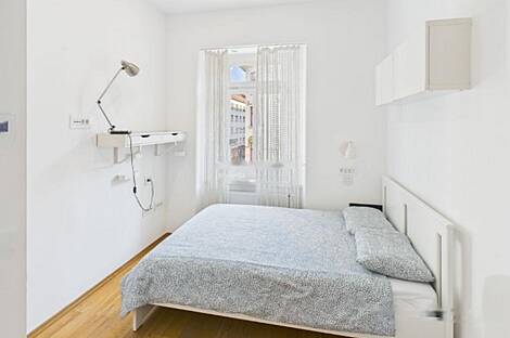 Пятикомнатная или более квартира в центре Любляны: 13