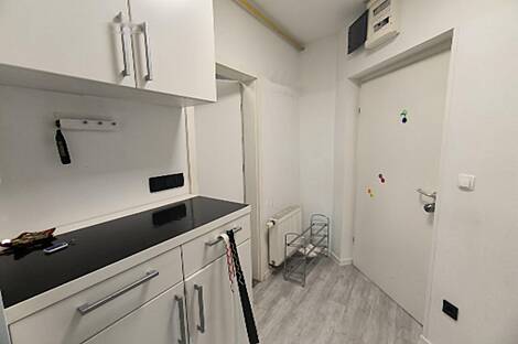 Квартира с двумя комнатами в Вич: 8