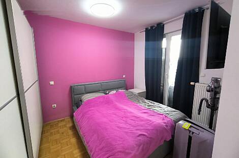 Квартира с двумя комнатами в Вич: 9