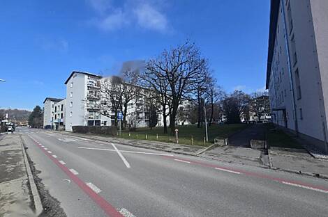 1.5-комнатная квартира Вич: 1