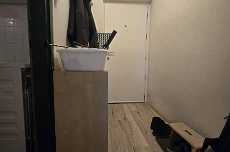 1.5-комнатная квартира Вич: 18