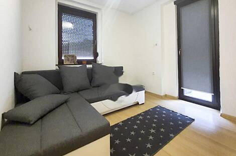 Четырехкомнатная квартира в Ново Льешка: 5