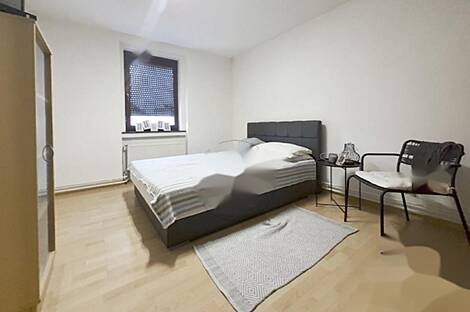 Четырехкомнатная квартира в Ново Льешка: 6