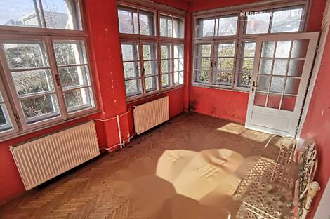 Квартира с садом в районе Рожна Долина: 12