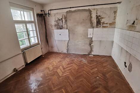 Квартира с садом в районе Рожна Долина: 14