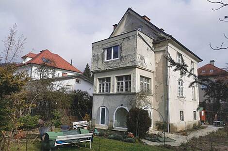 Квартира с садом в районе Рожна Долина: 16