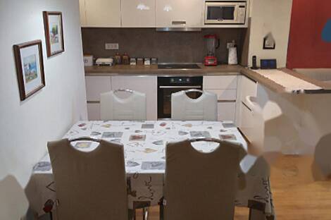 Новая Луция, 3,5-комнатная квартира: 7