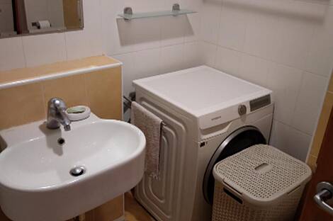 Новая Луция, 3,5-комнатная квартира: 12