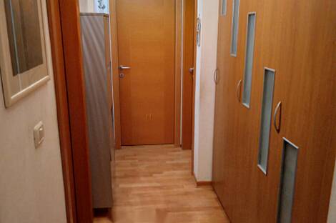 Новая Луция, 3,5-комнатная квартира: 13