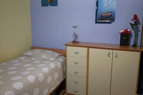 Новая Луция, 3,5-комнатная квартира: 16