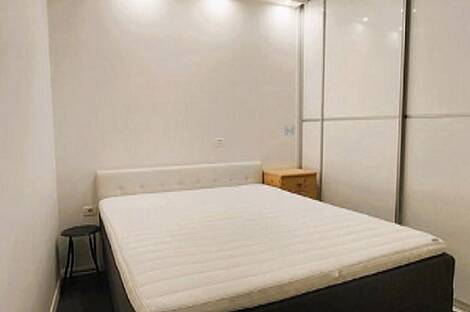 Квартира с тремя комнатами Копер: 4