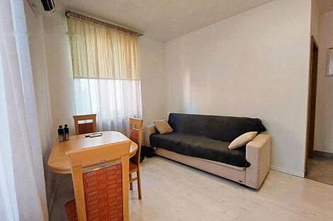 Квартира с тремя комнатами Копер: 7