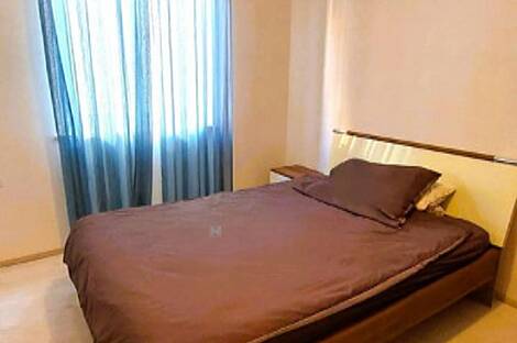 Квартира с тремя комнатами Копер: 10