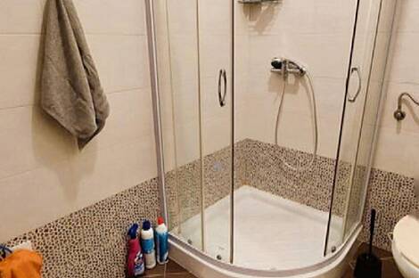 Квартира с тремя комнатами Копер: 14