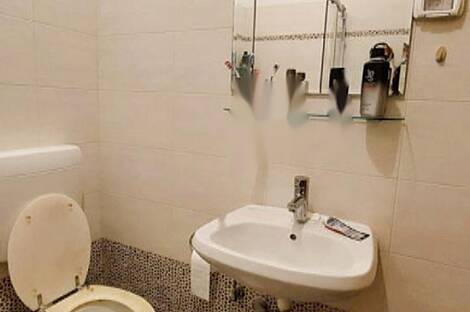 Квартира с тремя комнатами Копер: 15