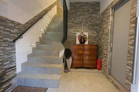 Квартира с тремя комнатами Копер: 18