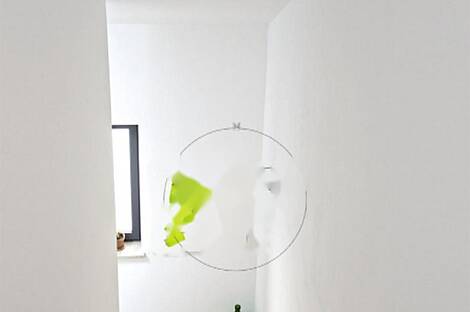 Трёхкомнатное жильё Копер: 5