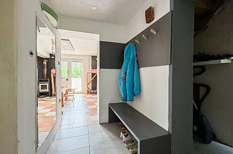 Дуплекс в Новой Любляне Моште-Кашель: 10