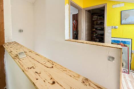 Дуплекс в Новой Любляне Моште-Кашель: 17