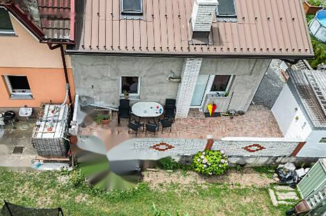 Дуплекс в Новой Любляне Моште-Кашель: 23