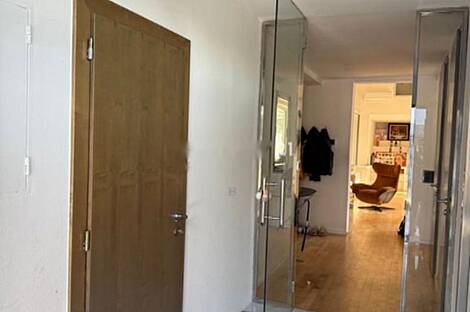 Дом с террасой в районе Вич Новой Любляны: 5