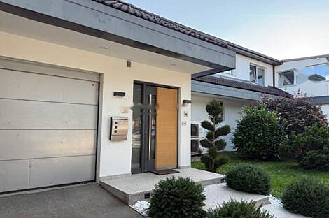 Дом с террасой в районе Вич Новой Любляны: 10