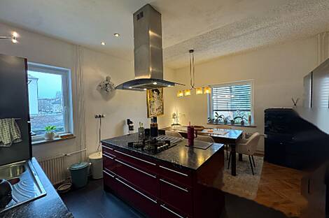 Дом в Зелёной Яме: 3