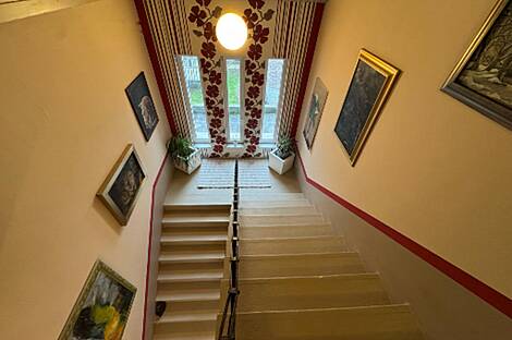 Дом в Зелёной Яме: 6