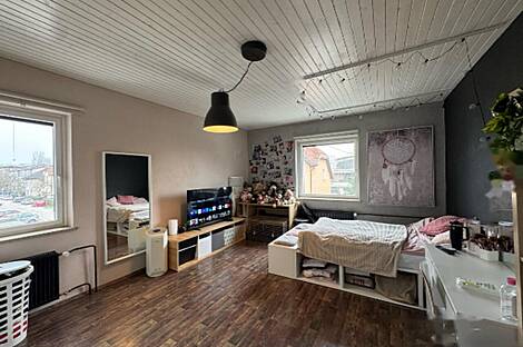 Дом в Зелёной Яме: 8