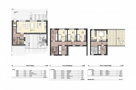 Здание с террасой в Нижней Шишке: 2