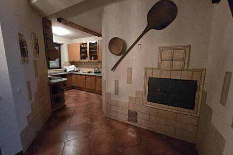 Дом 'Кметияново Ремшник': 14