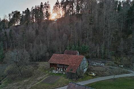 Дом Кметиянов в Любия, Мозирье: 6