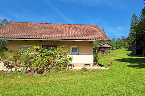 Дом, ферма Лончарев-Дол: 2