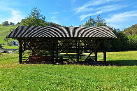 Дом, ферма Лончарев-Дол: 11