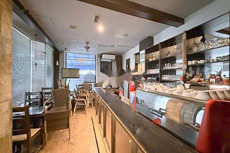 Торговое пространство: 5