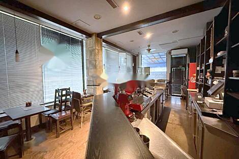 Торговое пространство: 6