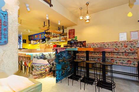 Помещение для бизнеса в центральной части: 3