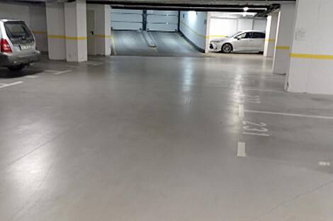 Дом коммерческого назначения, расположенный в центре на улице Бохоричева.: 3