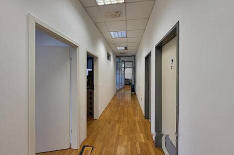 Офисное пространство в центральной части города: 6