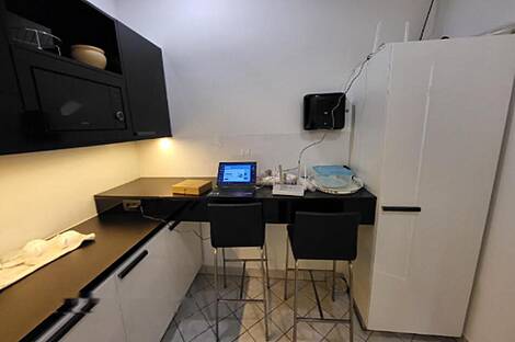 Офисное пространство в центральной части города: 11