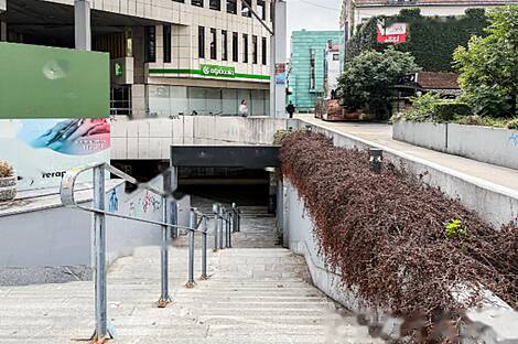 Коммерческая недвижимость в центральной части города: 25