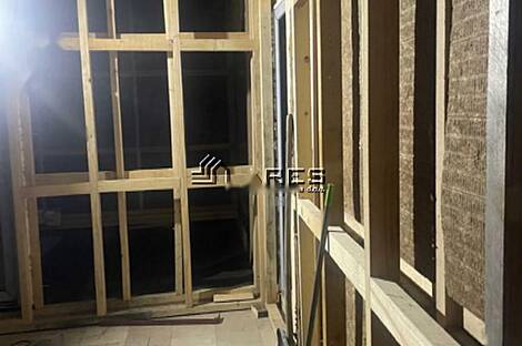 Торговое пространство в центре: 3