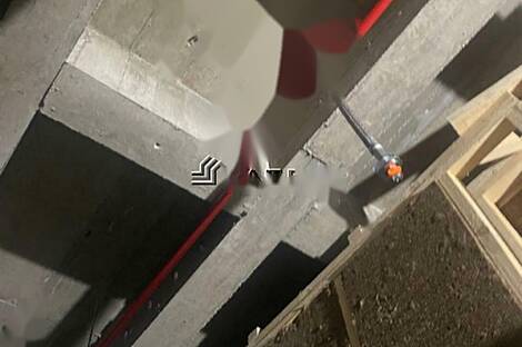 Торговое пространство в центре: 6