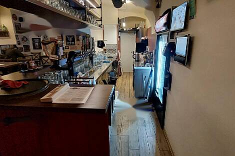 Коммерческое помещение в центре города: 5