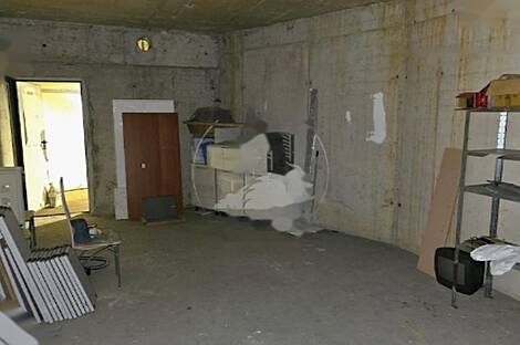 Дом для офиса и хранилище для товаров: 3