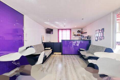 Кабинет, находящийся на Мосте: 1